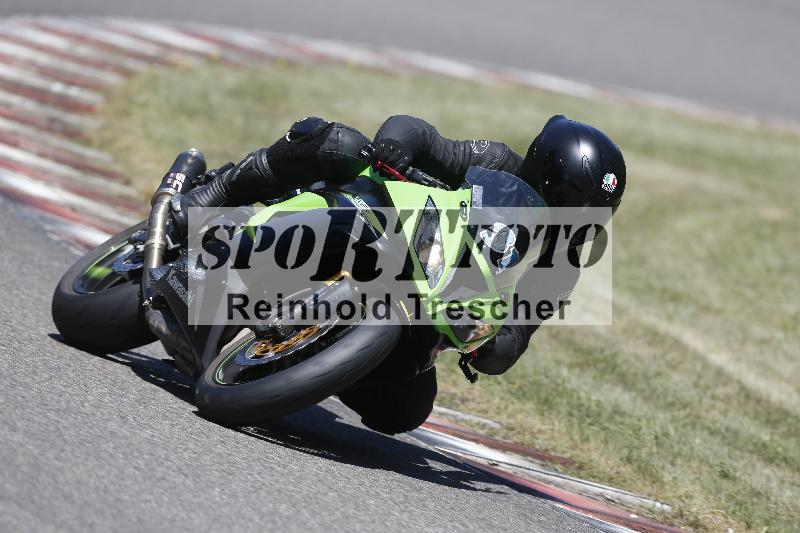 /31 24.06.2025 Get Faster Caremotion ADR/Gruppe gelb/31